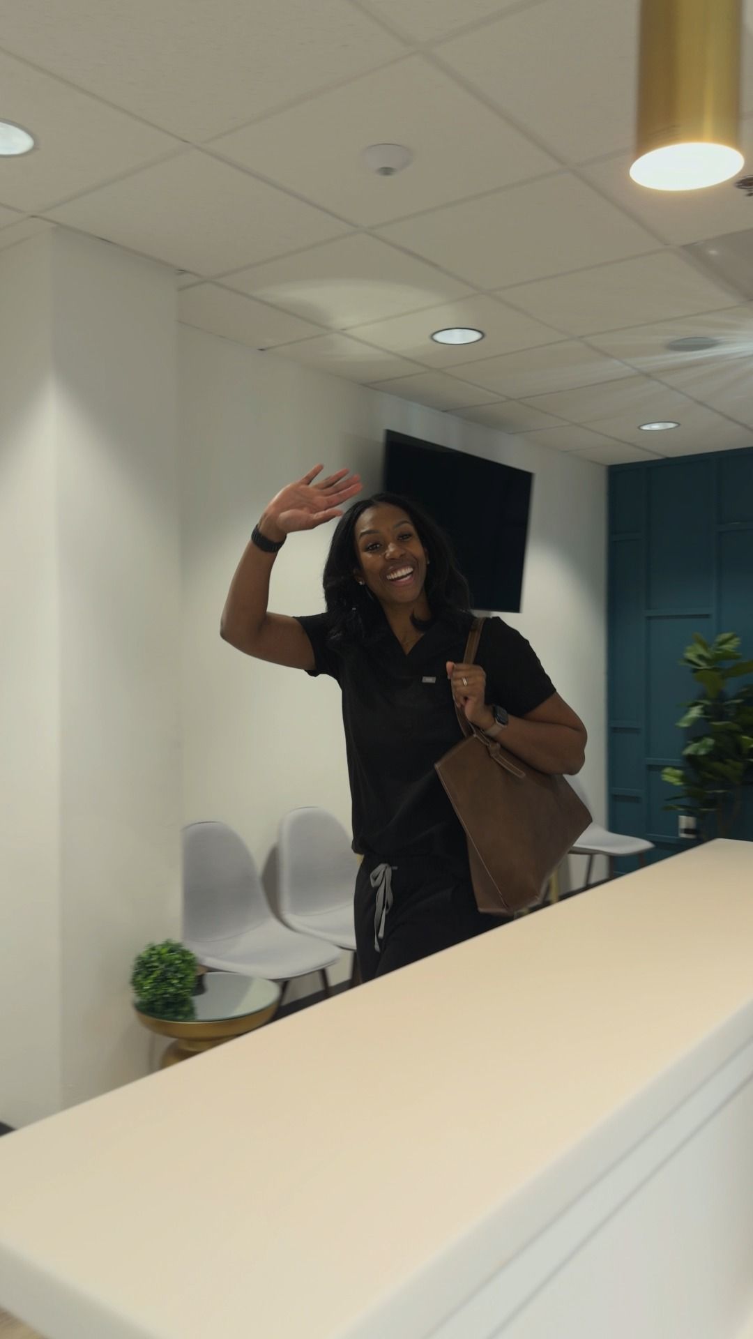 Reel by The Buckhead Oral Surgery Suite