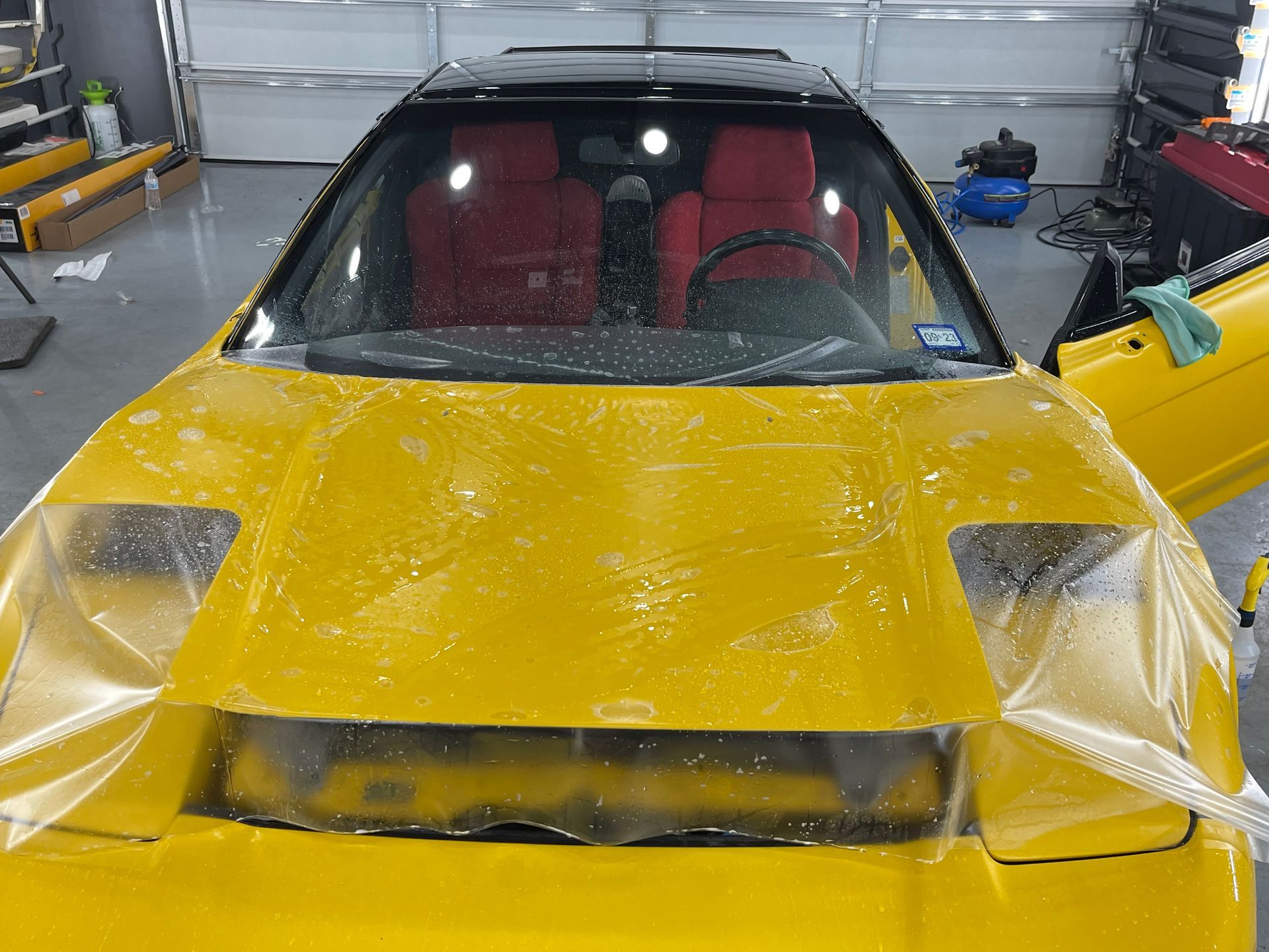 Honda NSX