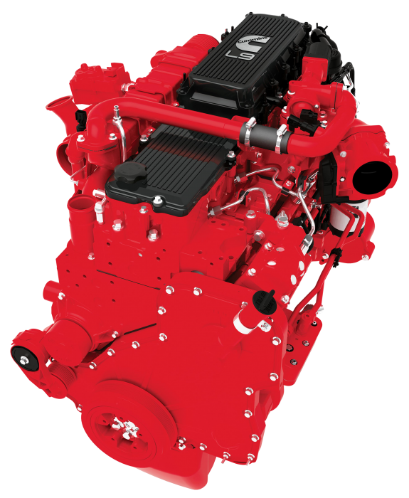 HINO N04C Diesel Fuel filter Wrench (108mm x 4 )