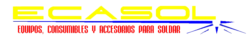ECASOL - LOGO