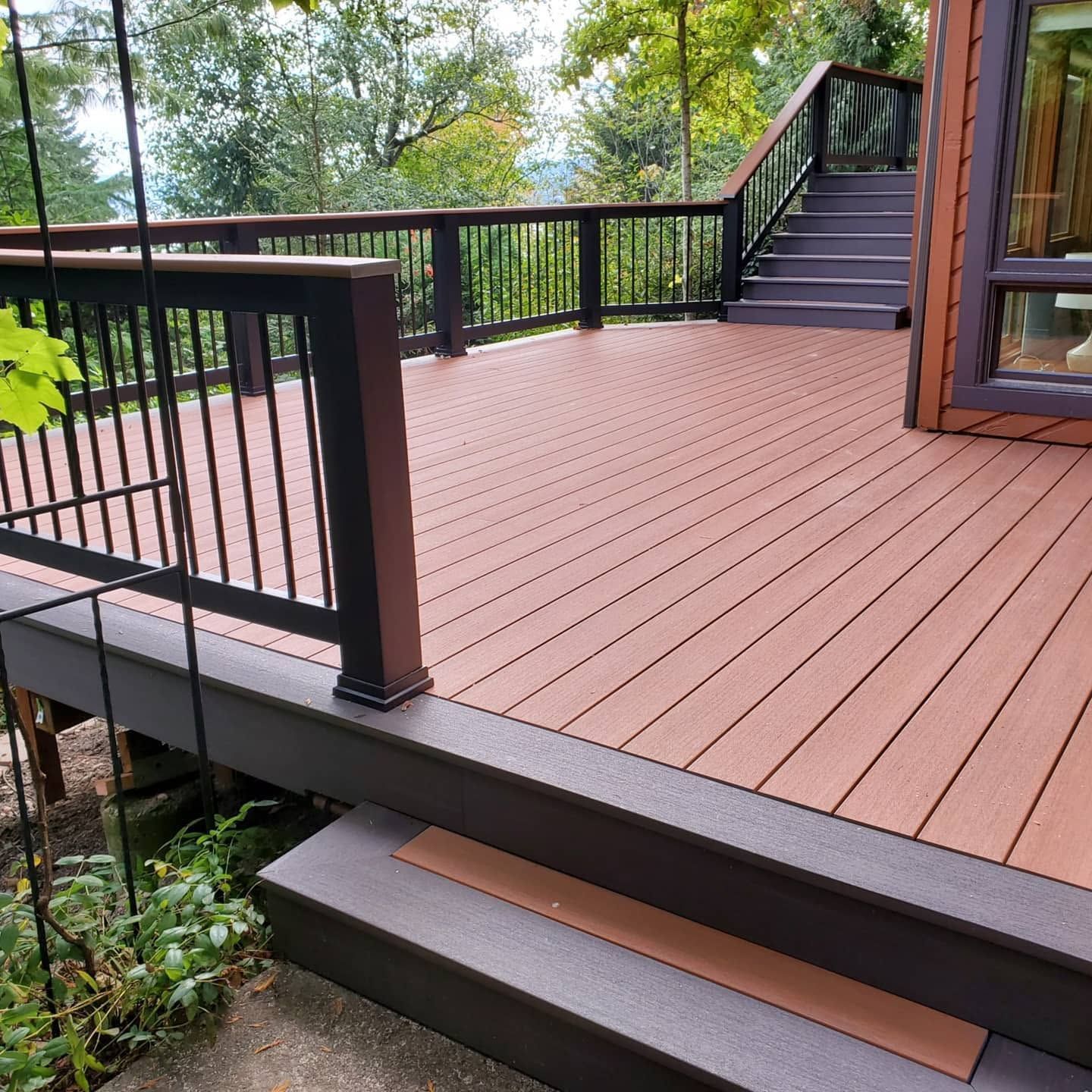 deck services
