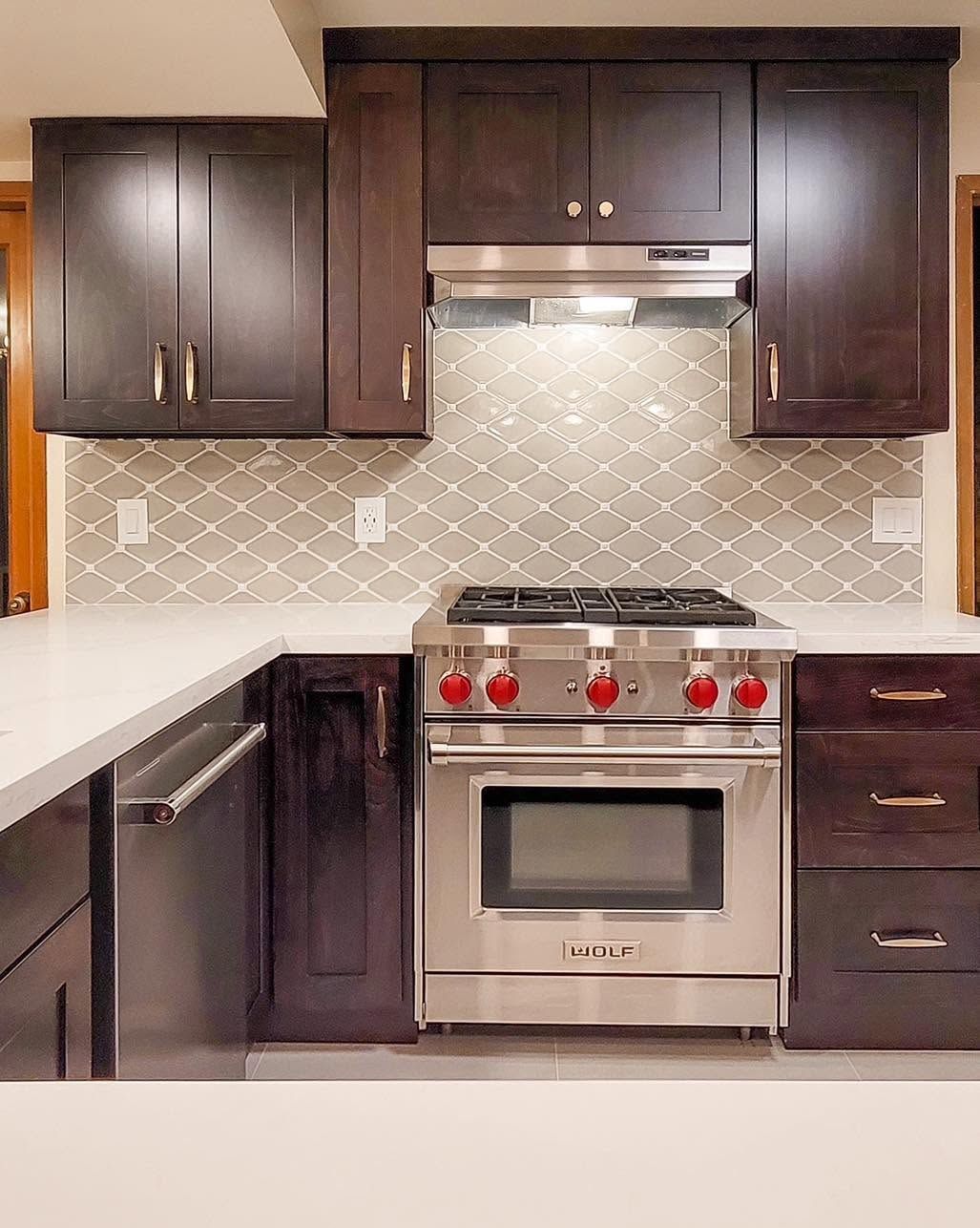 kitchen remodeling