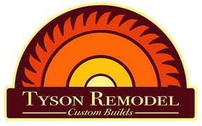 Tyson Remodeling logo