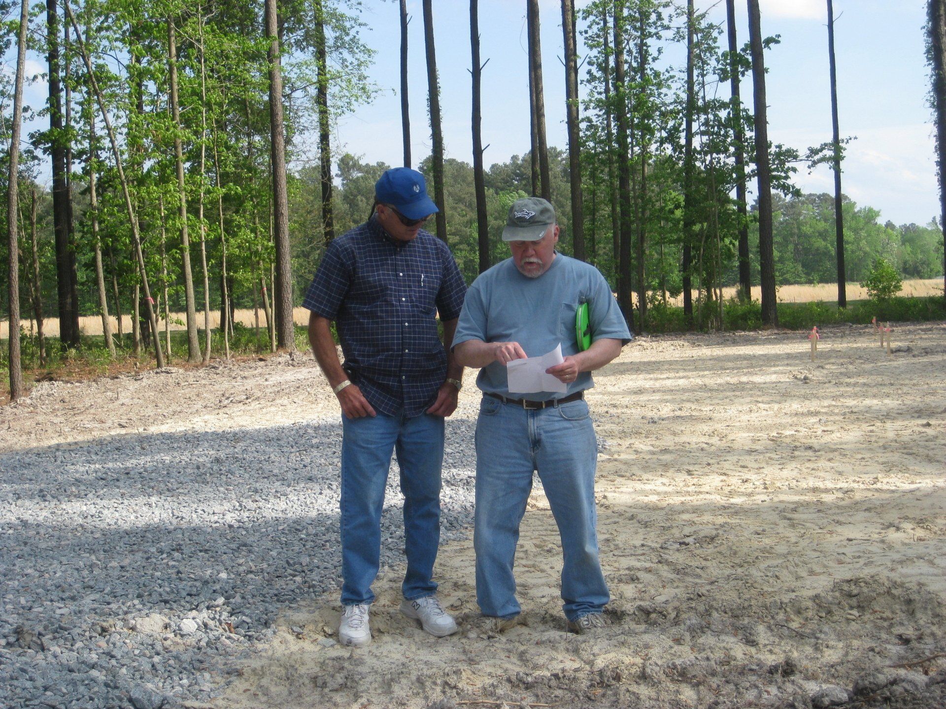 Donald Riddick Builders