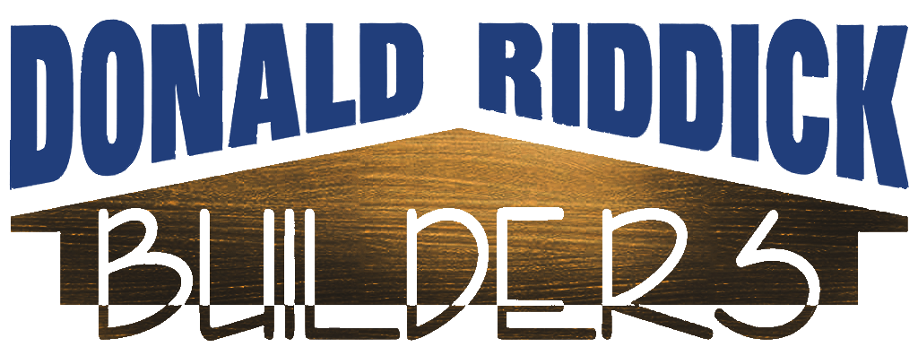 Donald Riddick Builders of the Albemarle North Carolina