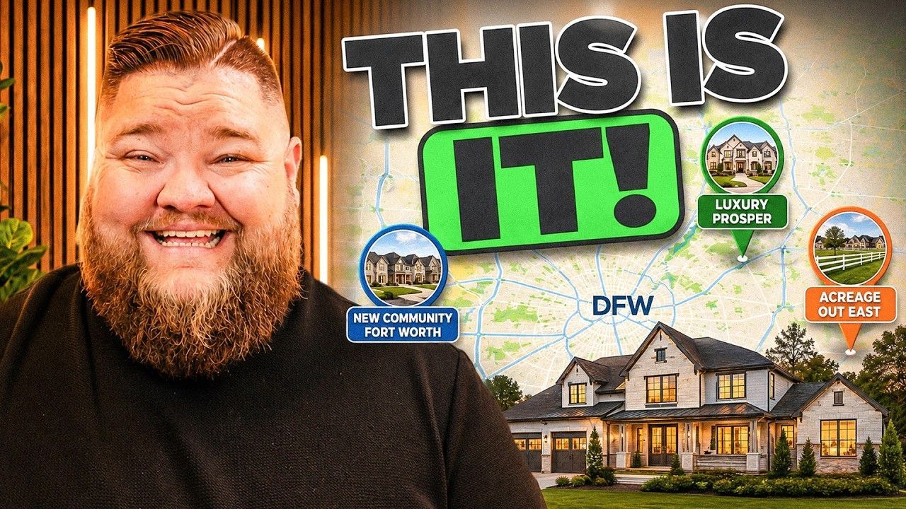 Builders Worth Trusting at the $1 Million Price Point video still