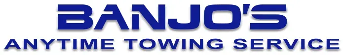 Towing Darwin