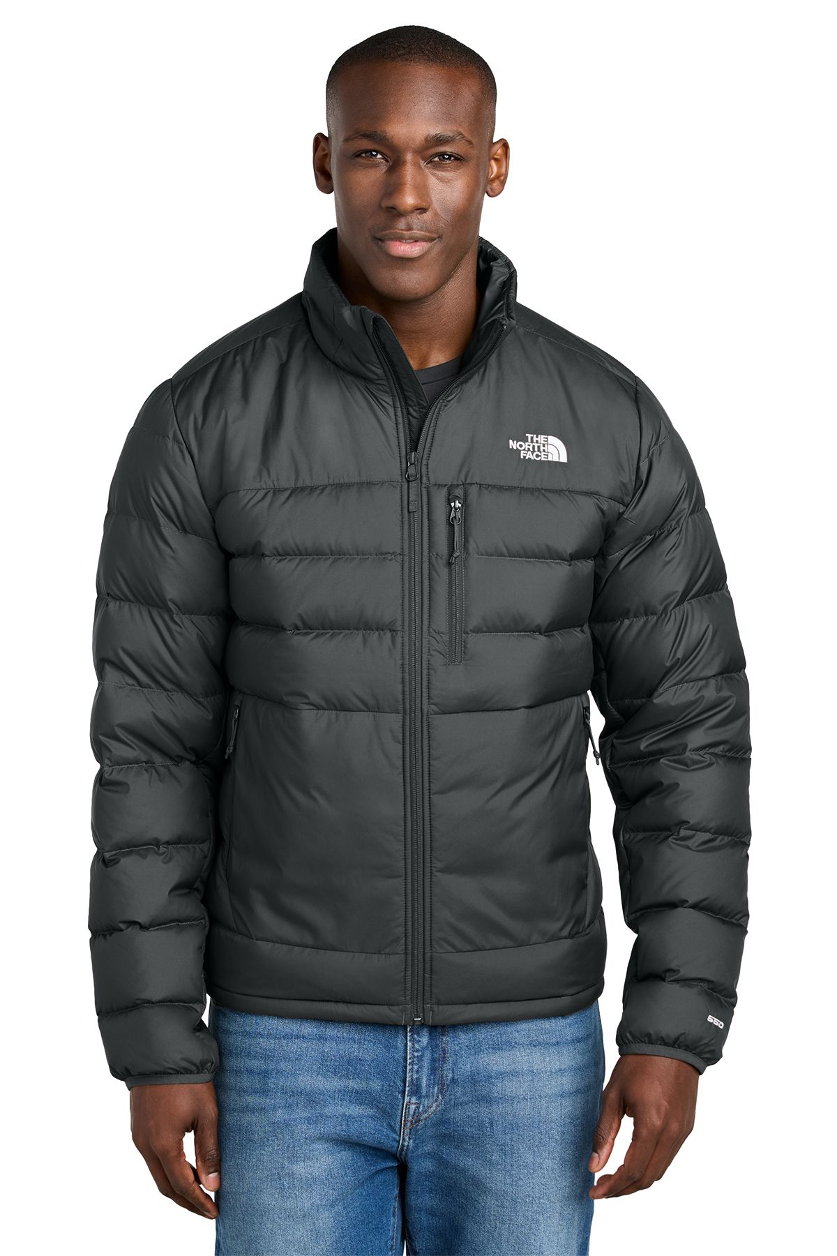 The North Face® Down Hybrid Jacket