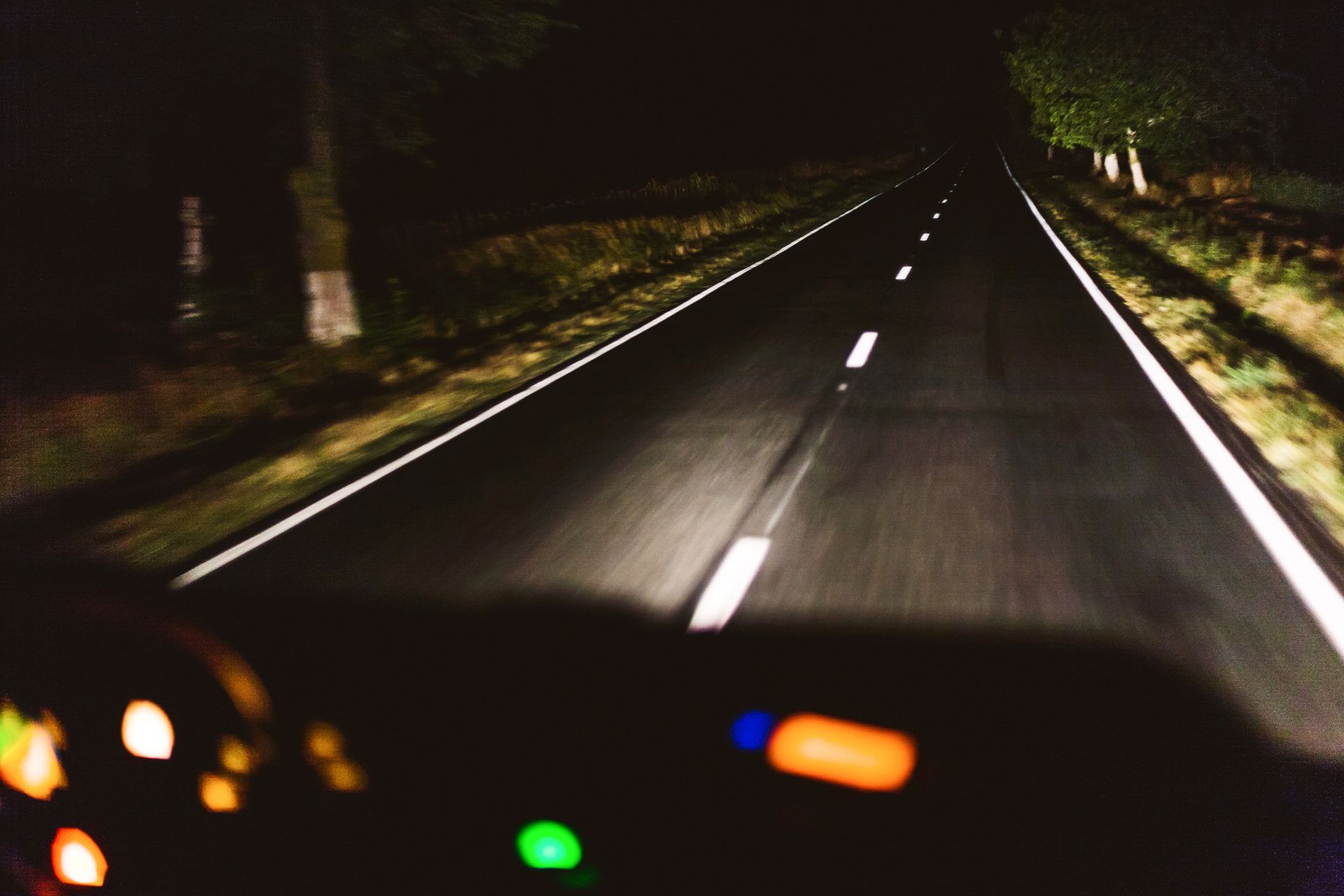 Adaptive Headlights Not Turning With the Steering Wheel? Here’s What Could Be Wrong | East Hill Auto