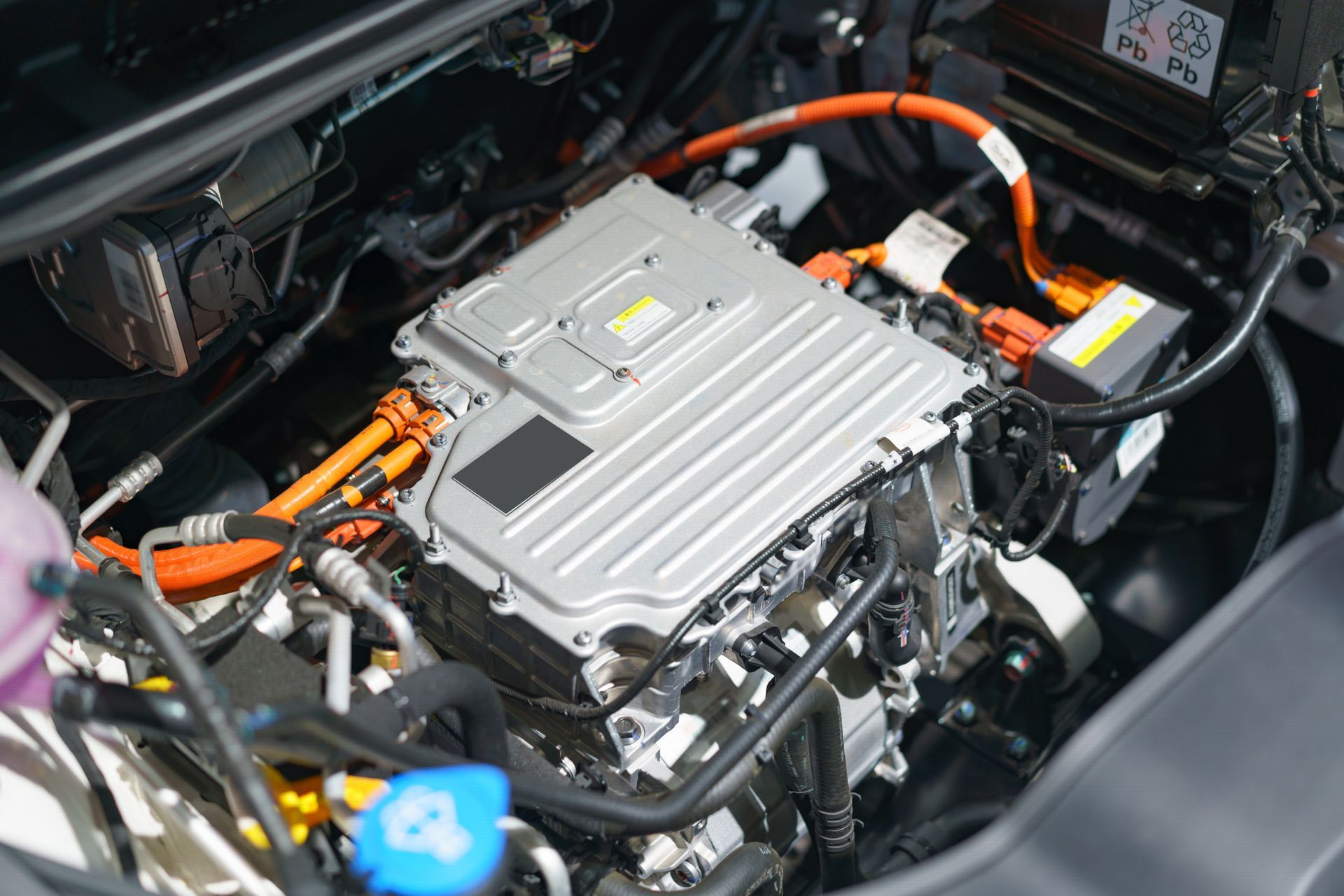 5 Electric Car Service Checks Every EV Owner Should Know About | East Hill Automotivе