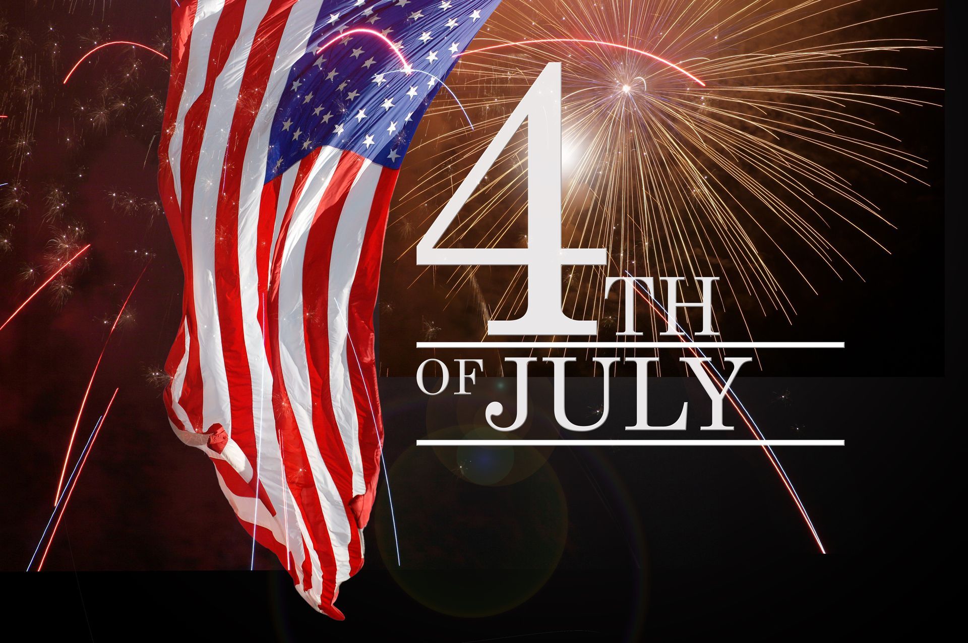 Tips for Safe Driving on the Fourth of July | East Hill Automotive