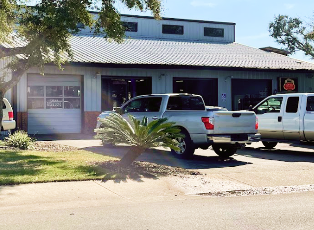 Mobile Hero | East Hill Automotive, Inc.
