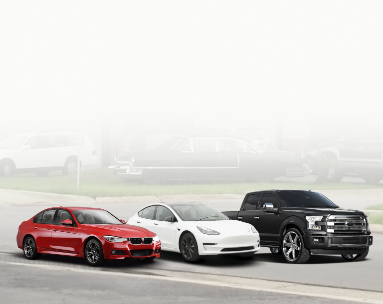 Vehicles | East Hill Automotive, Inc.
