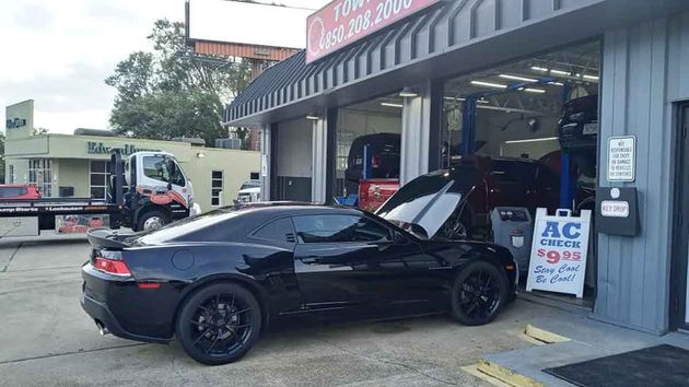 Service Car Repair | East Hill Automotive, Inc.