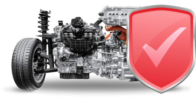 Warranty | East Hill Automotive, Inc.