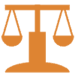 scales of justice