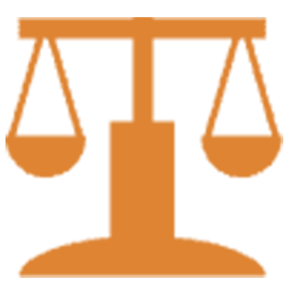 scales of justice