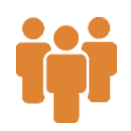 people icon