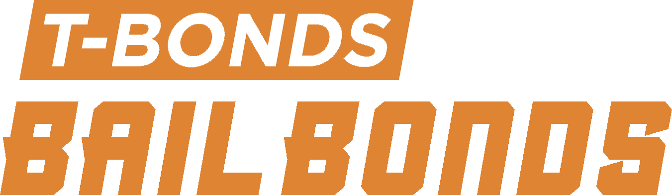t bonds Bail Bonds Logo