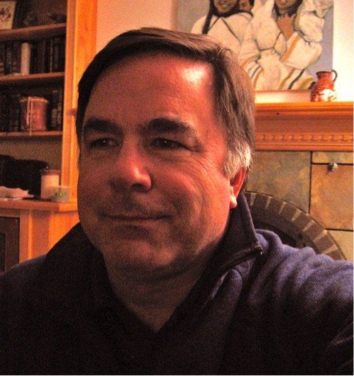 Bernard Funston