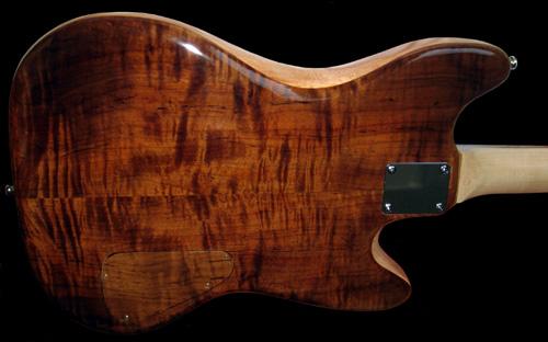 Metis Mustang