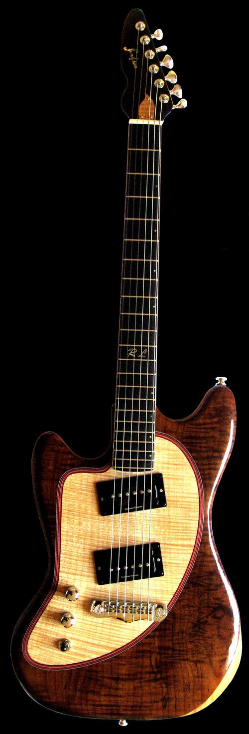 Metis Mustang