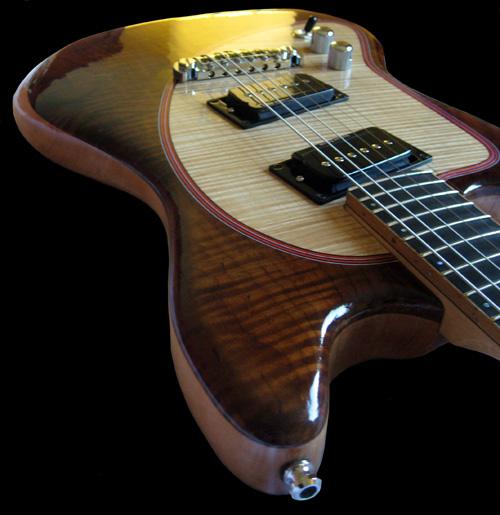 Metis Mustang