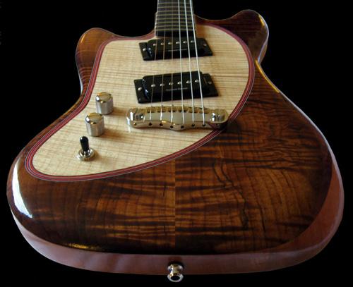 Metis Mustang