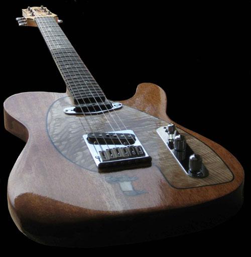 The Weinercaster