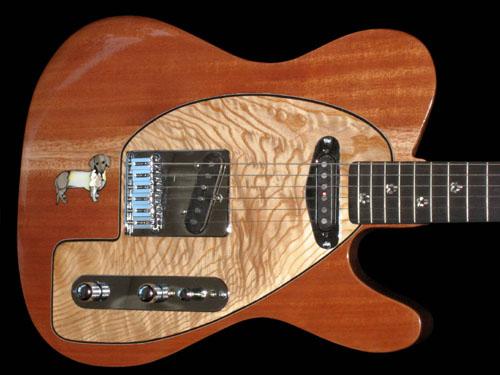 The Weinercaster