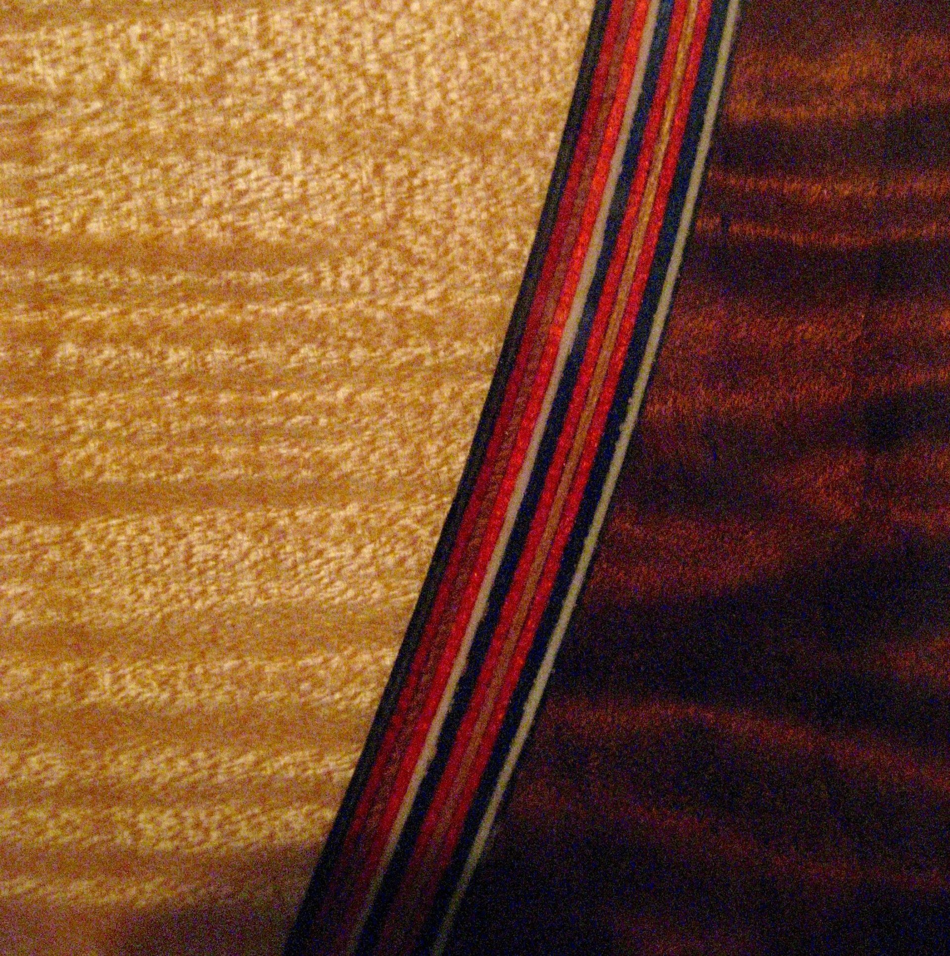 Metis Mustang