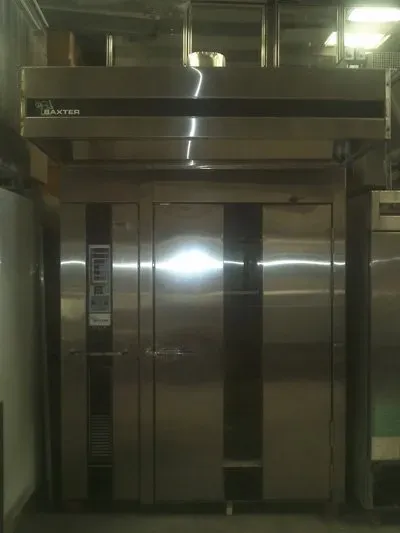 Big Refrigerator | El Paso, TX | A M Refrigeration