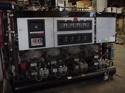 Big Commercial Refrigerator | El Paso, TX | A M Refrigeration