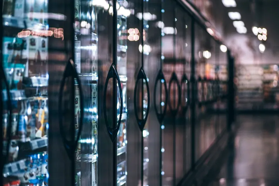 Amazing Supermarket Refrigerator – El Paso, TX – A M Refrigeration Amazing Supermarket Refrigerator – El Paso, TX – A M Refrigeration