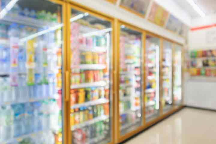 Commercial Refrigerator – El Paso, TX – A M Refrigeration Commercial Refrigerator – El Paso, TX – A M Refrigeration