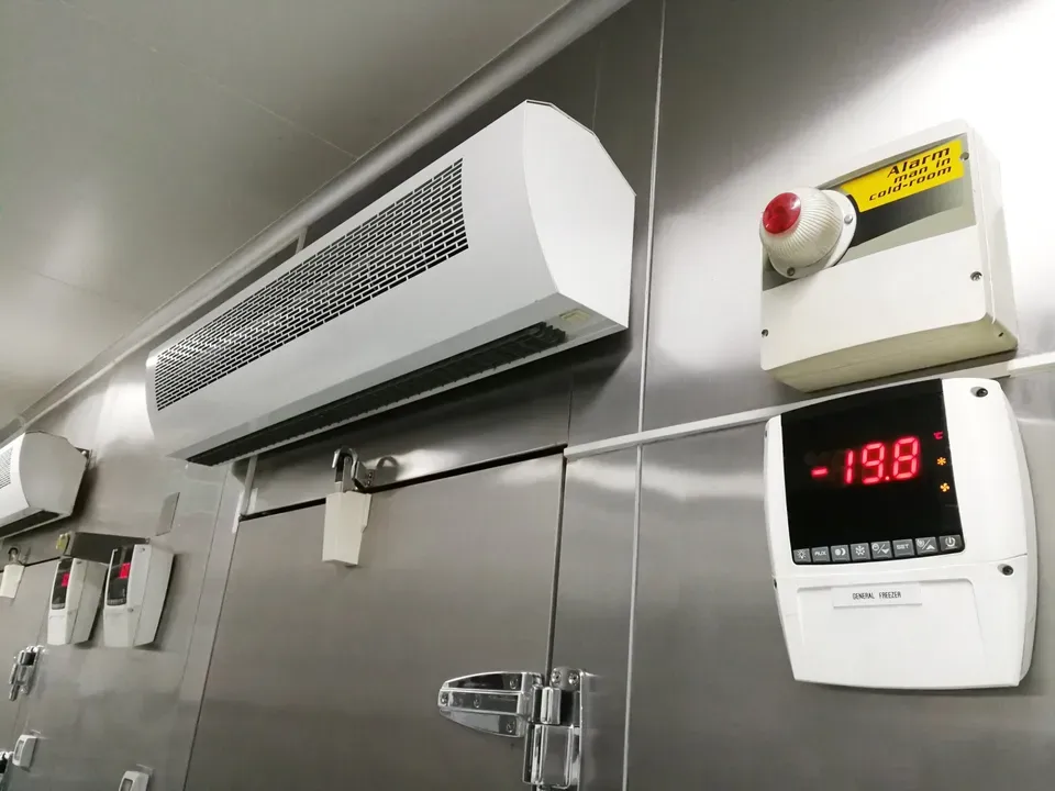 High and Low Temperature Insulation — Walk-in Freezer in El Paso, TX High and Low Temperature Insulation — Walk-in Freezer in El Paso, TX