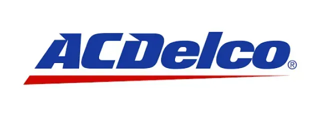 ACDelco Logo | Brake And Wheel Service Center LLC