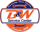 Company Logo | Brake And Wheel Service Center LLC