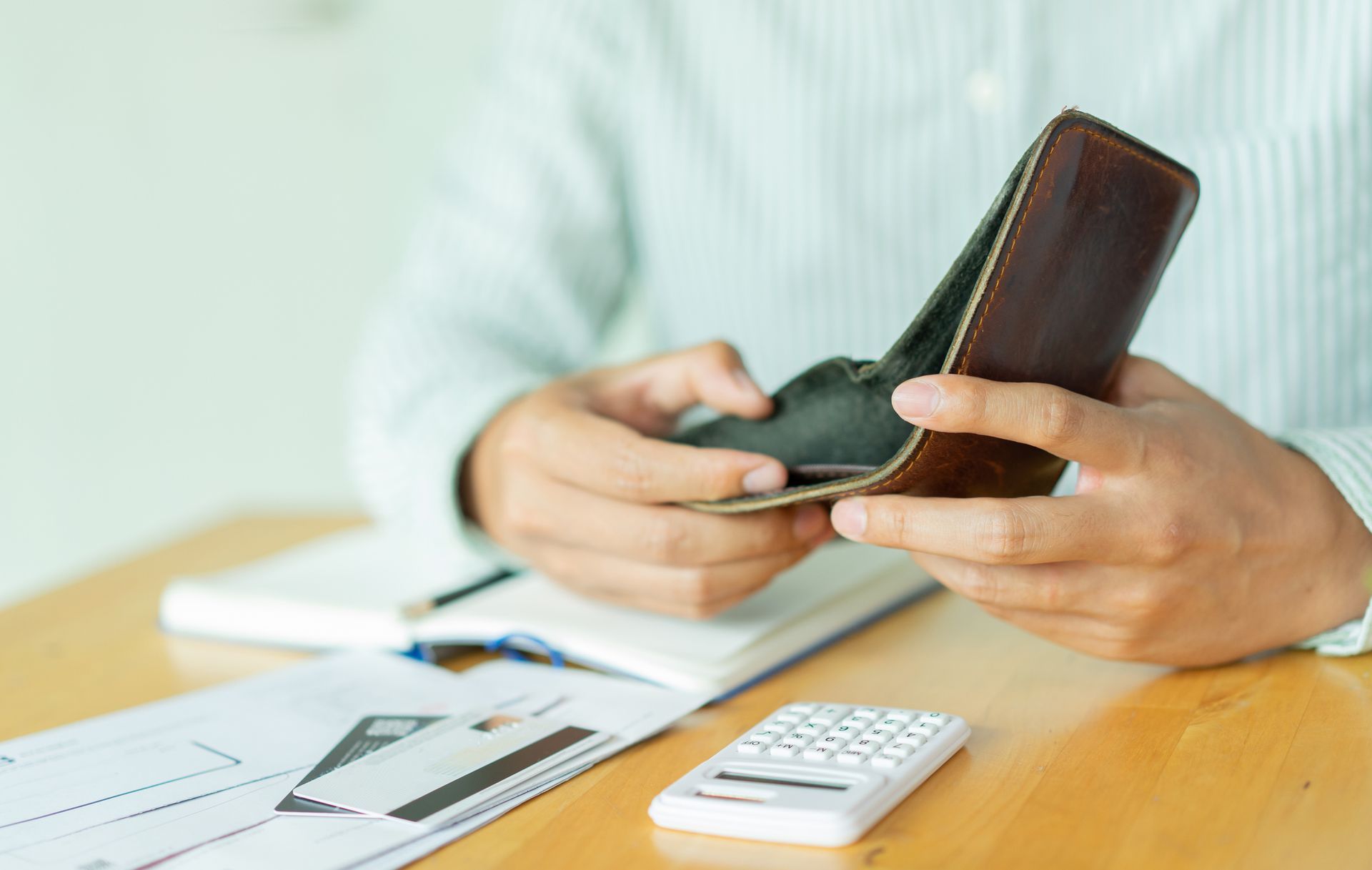 Bankruptcy — Fruitland Park, FL — The Bone Law Firm
