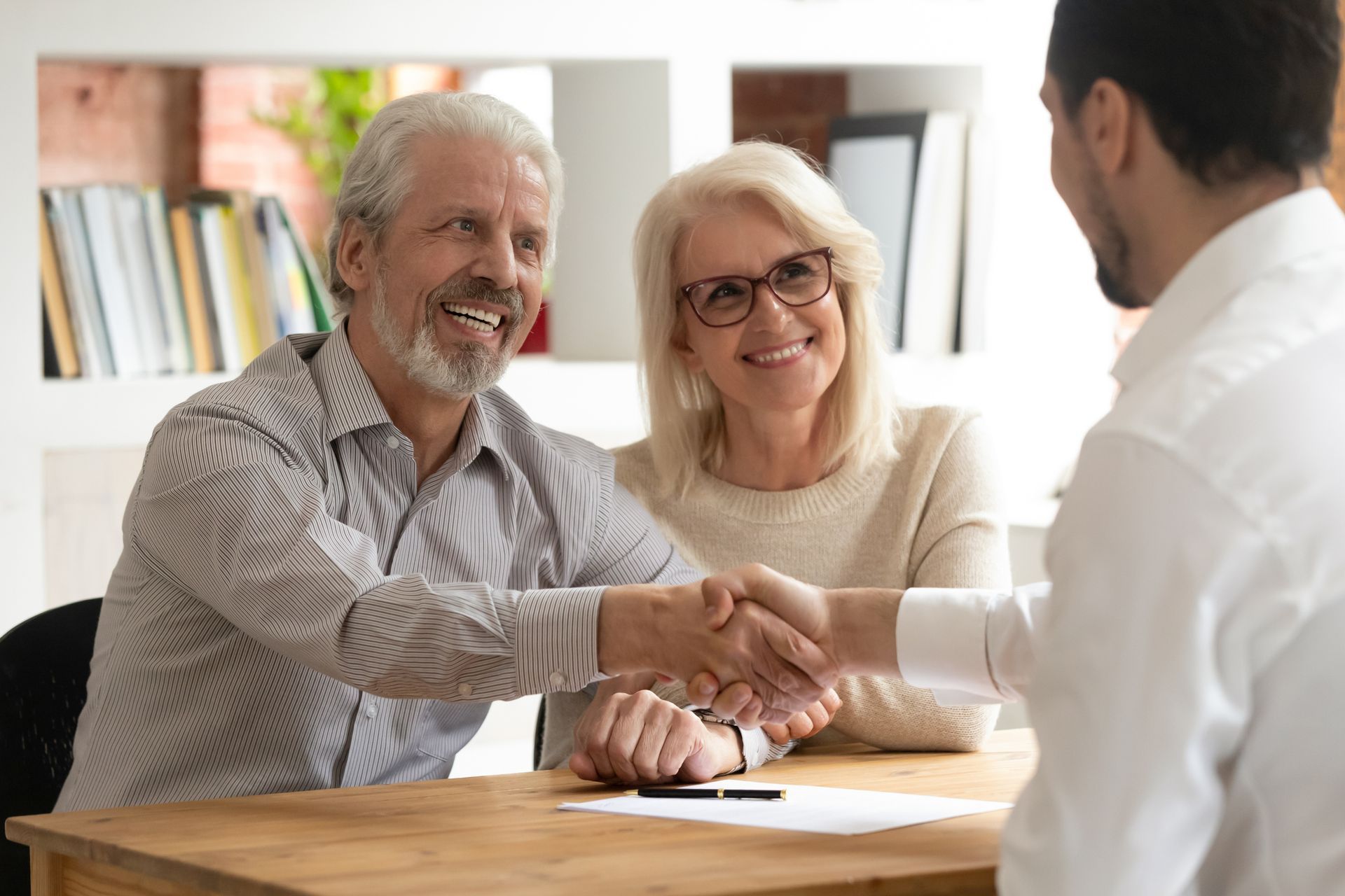 Elder Law — Fruitland Park, FL — The Bone Law Firm