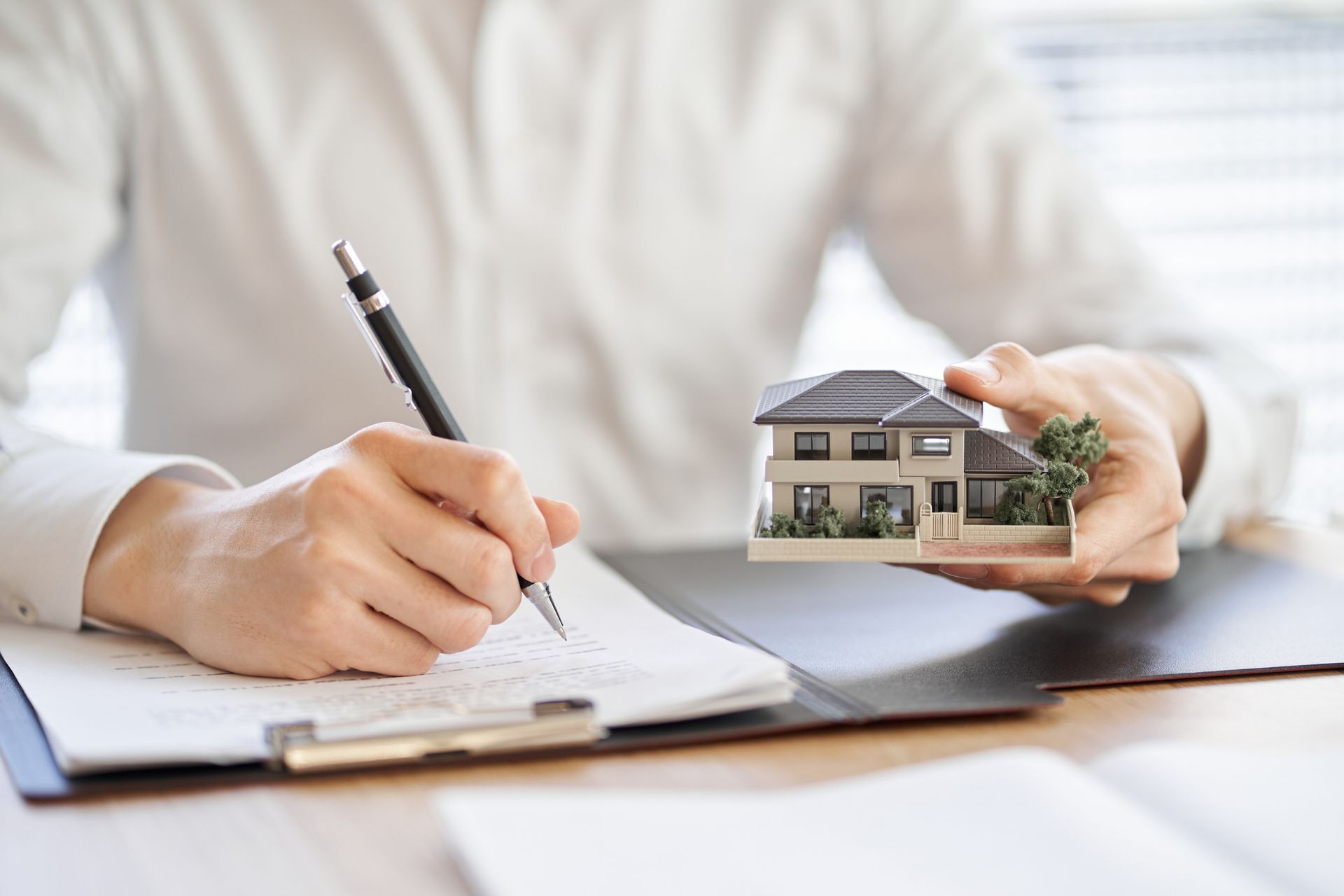 Real Estate Law — Fruitland Park, FL — The Bone Law Firm