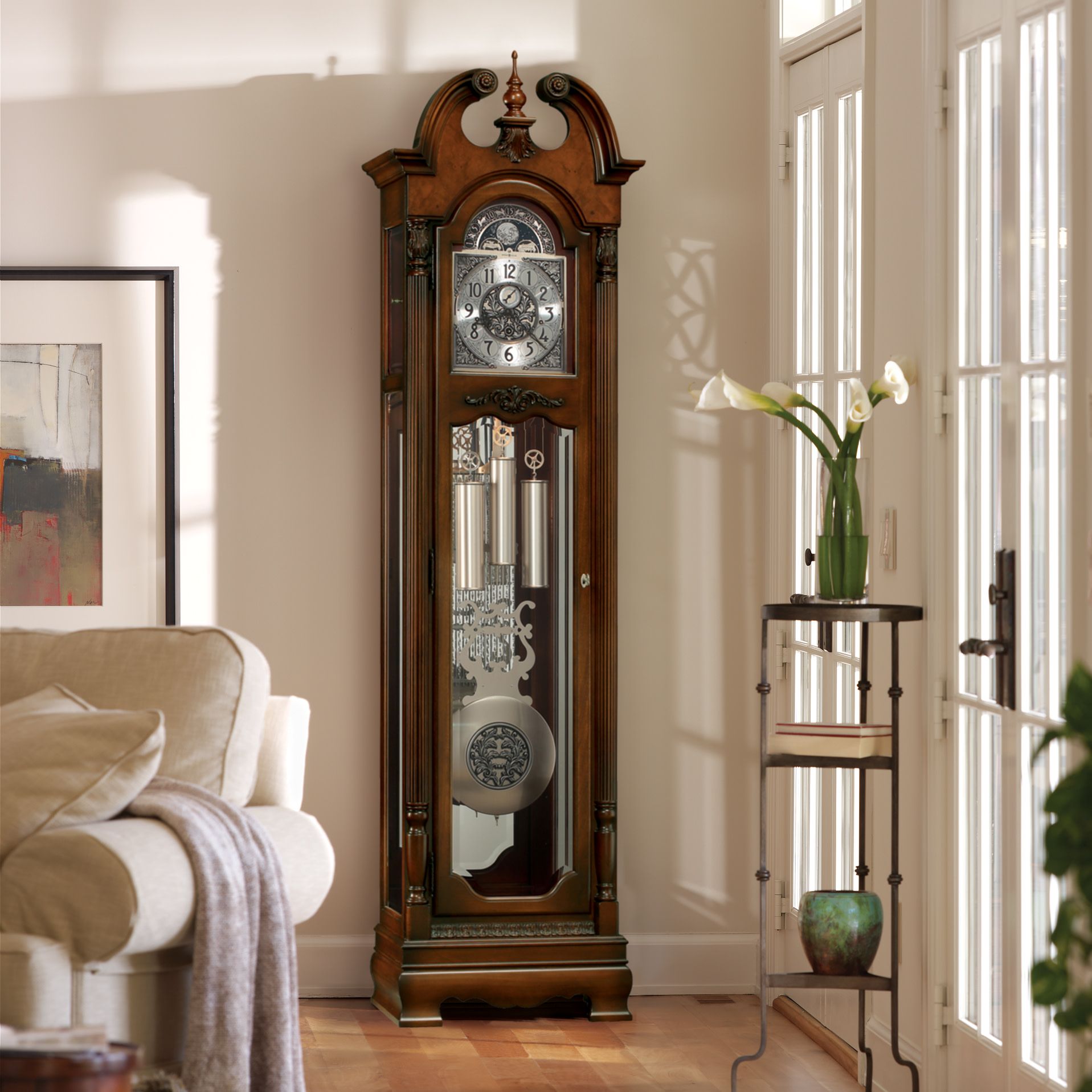 Clock Sales and Repair Services In Chicago Chicago Clock Company