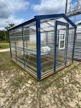 8x10 Greenhouse 151225