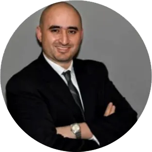 Mohamed Mosli — Red Deer, AB — Care Gateway Medical Mohamed Mosli — Red Deer, AB — Care Gateway Medical