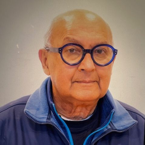 Farook Oosman — Red Deer, AB — Care Gateway Medical Farook Oosman — Red Deer, AB — Care Gateway Medical