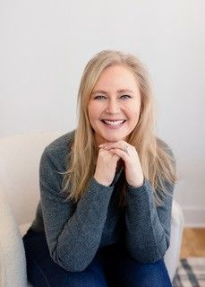 Dr. Katherine Hutchinson