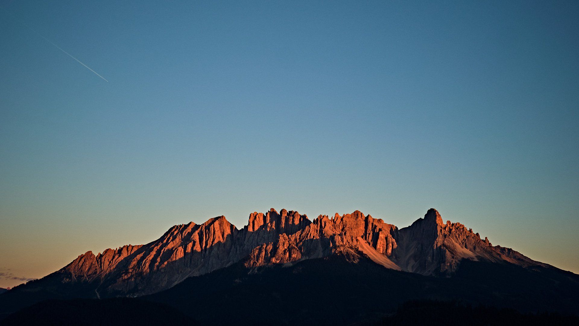 Rosadira am Latemar - © Andreas Streißnig