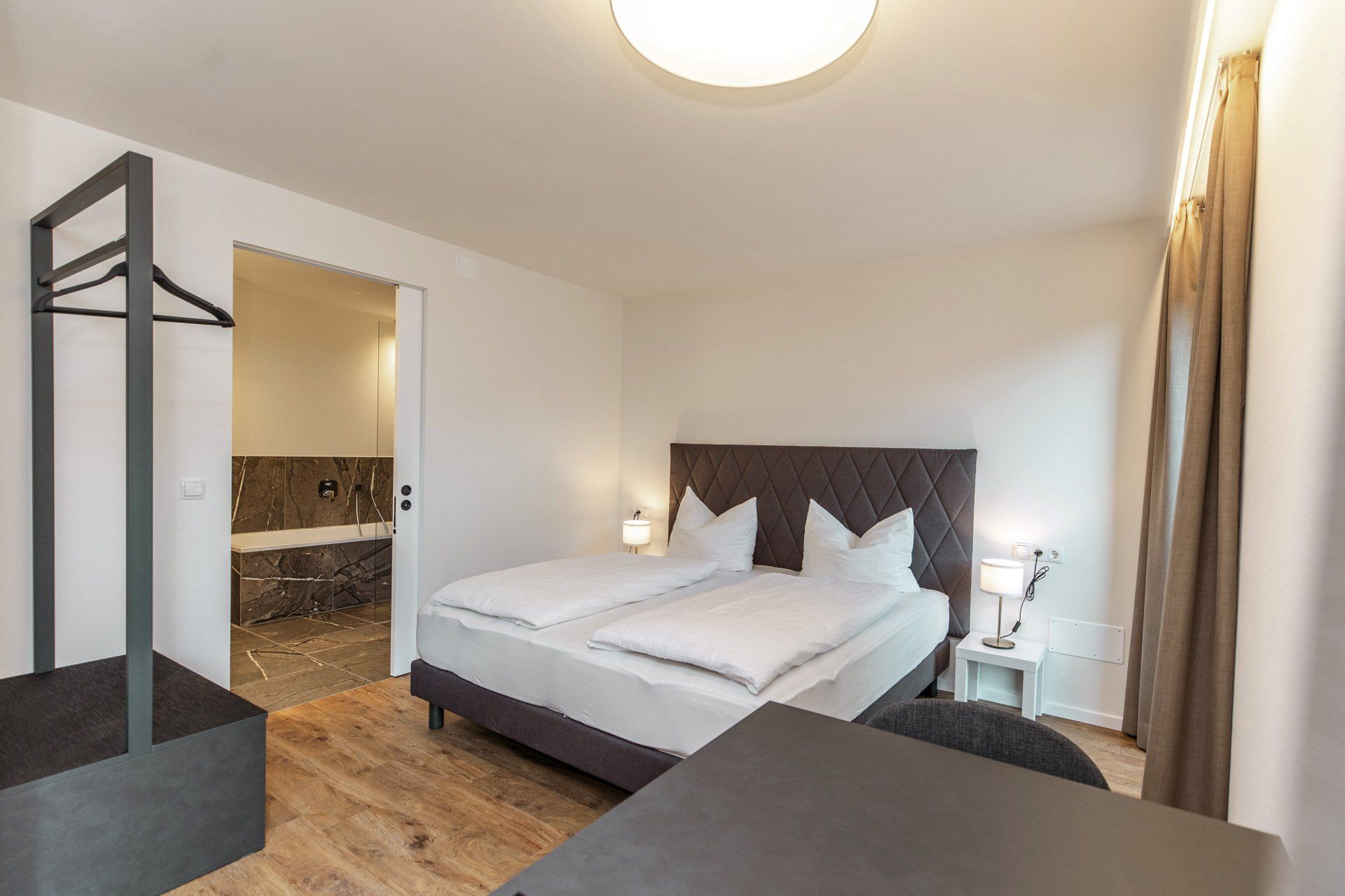 Bedroom Apartments Welschnofen
