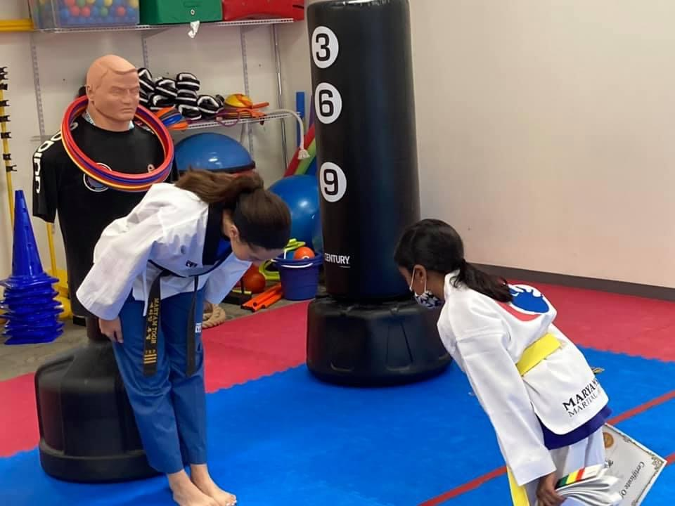 jiu jitsu
