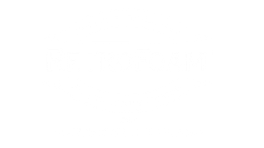 RetroFoam of Southern Colorado logo